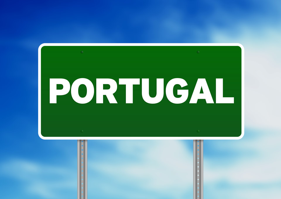 Auto huren in Portugal huurauto huurwagen